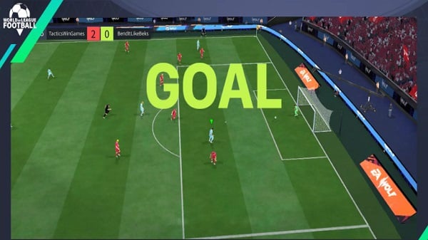 World of League Football APK free android World of League Football APK free android